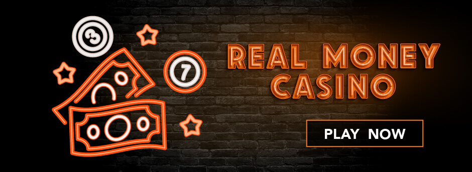 Best Real Money Casino Online - $6,000 Bonus at King Johnnie